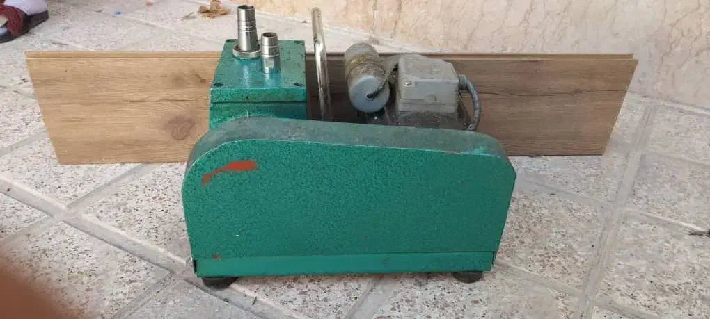 دستگاه وکیوم (خلاء)|ابزارآلات|چهارباغ, |دیوار