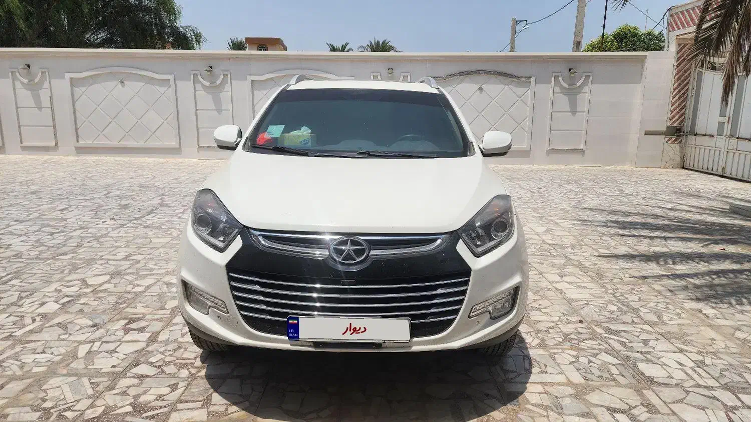 خودرو|خودرو سواری و وانت|چاه مبارک, |دیوار