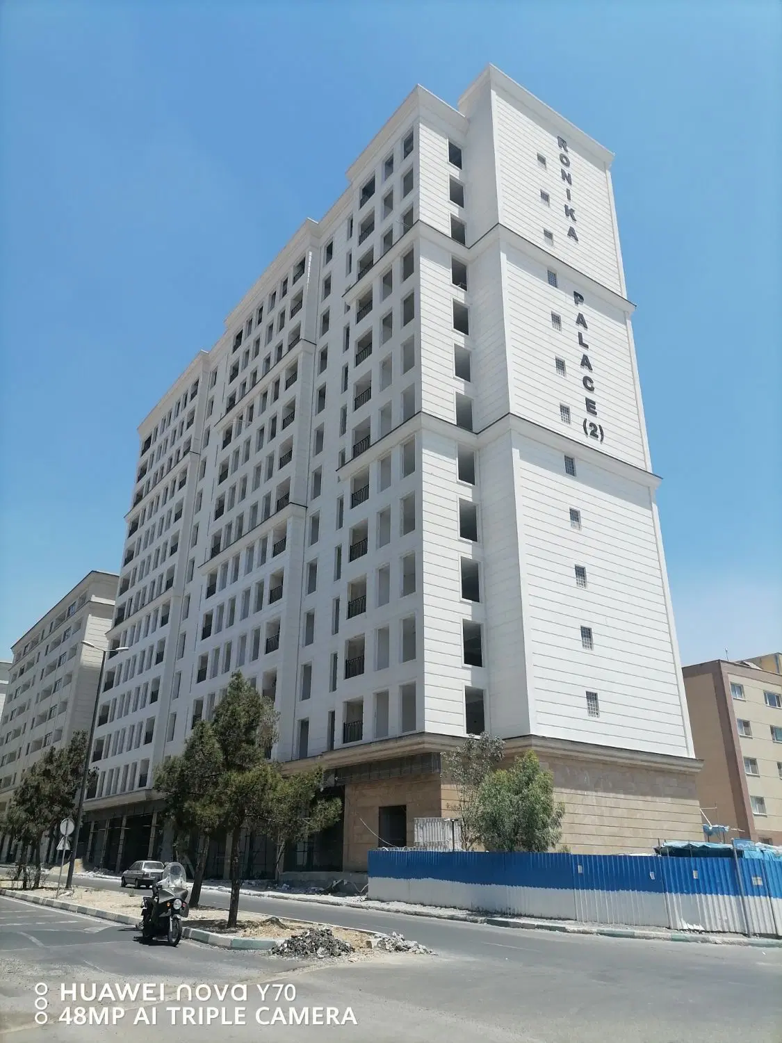 رونیکا پالاس ایرانیان امتیاز بالا قیمت مناسب - Ansicht 2