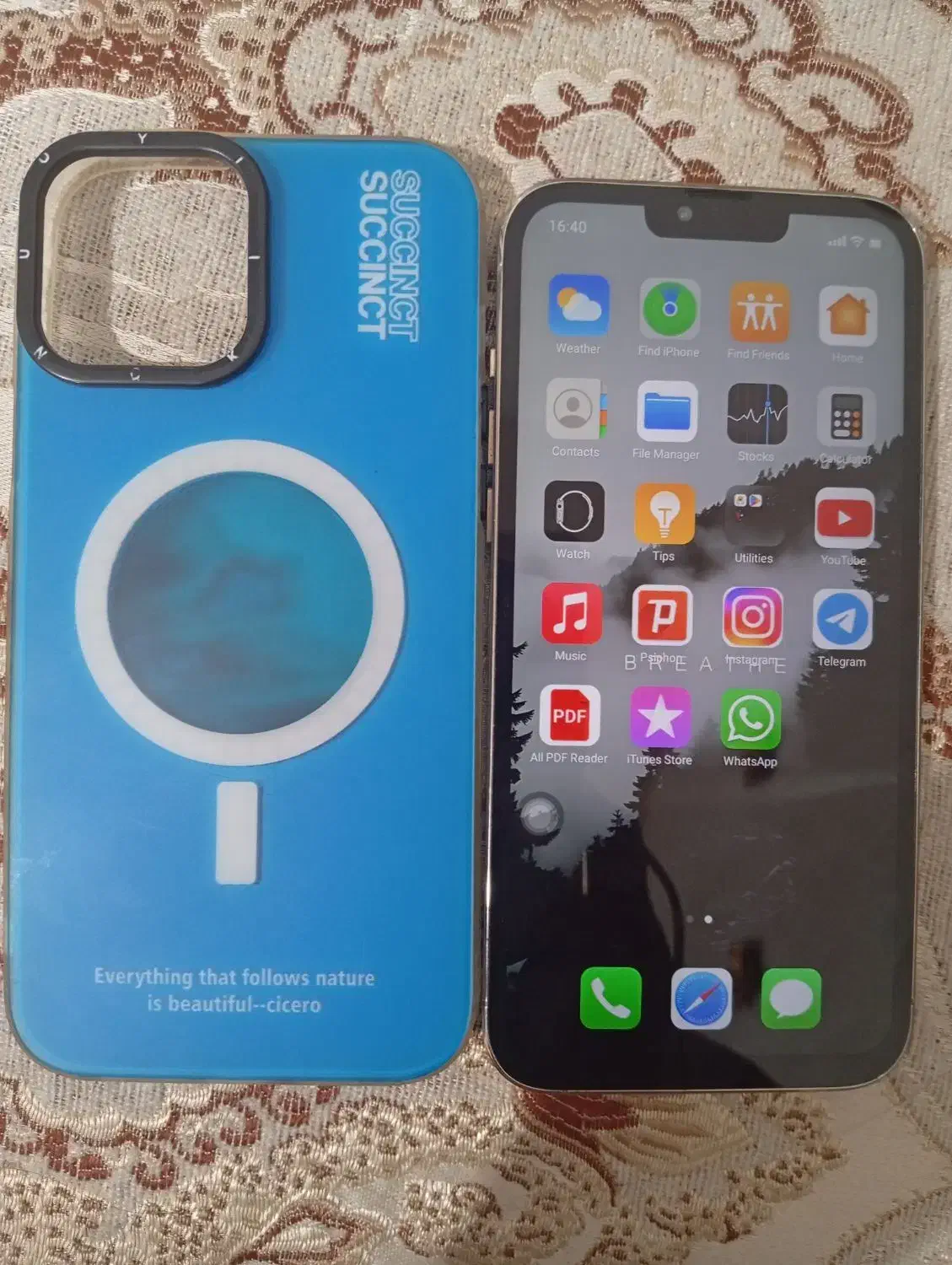 13پرومکس کپی|موبایل|نظرآباد, نظرآباد|دیوار