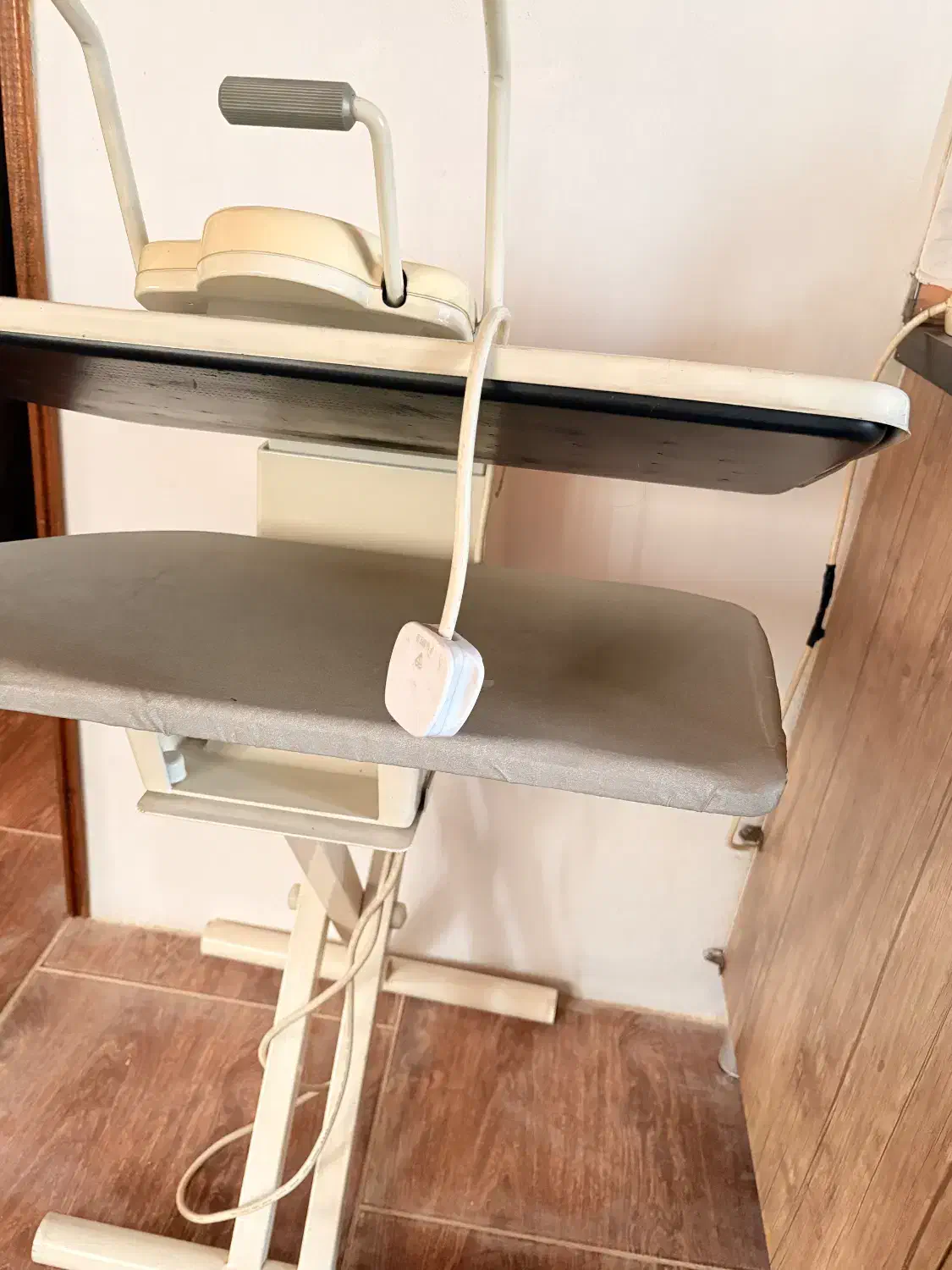 اتو پرس مدل vidas|اتو و لوازم اتو|نوشهر, |دیوار