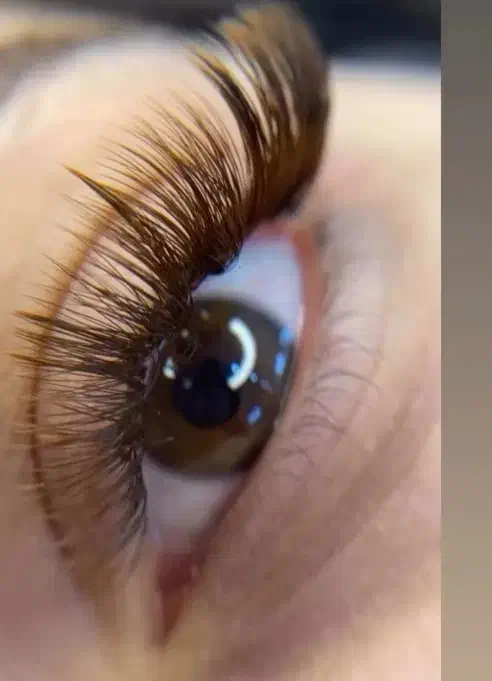 با کیفیت ترین اکستنشن مژه در یاسوج|خدمات آرایشگری و زیبایی|یاسوج, |دیوار