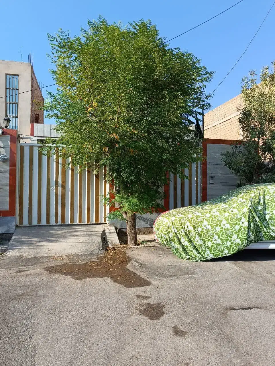 معاوضه خانه ویلایی|فروش خانه و ویلا|گرمسار, |دیوار