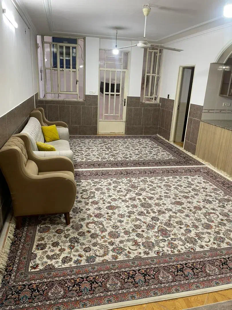 اجاره روزانه سوئیت و منزل مرتب و شیک|اجارهٔ کوتاه‌مدت آپارتمان و سوئیت|یزد, |دیوار