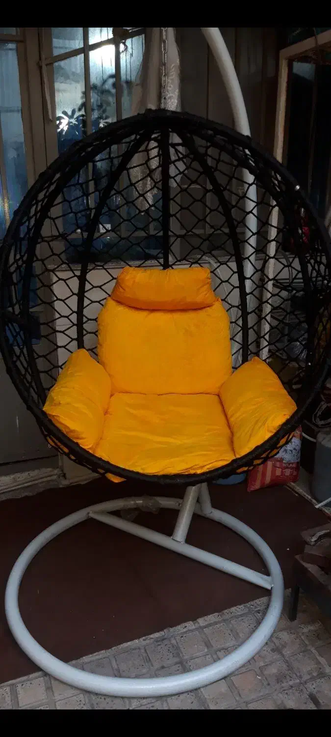 تاب ریلکسی|صندلی و نیمکت|پاکدشت, پاکدشت (مامازند)|دیوار