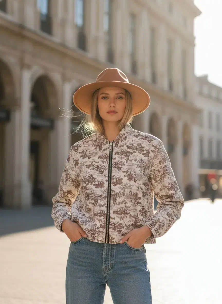 بامبر زیپی ژاپنی عمده تولید و خش بازار بزرگ تهران|لباس|تهران, بازار|دیوار