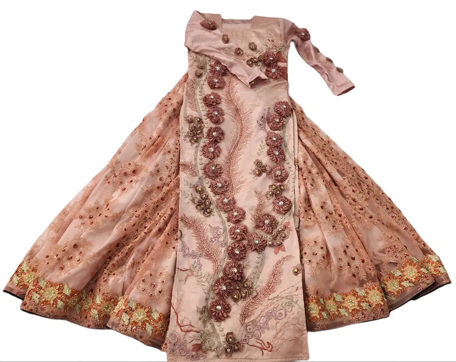 فروش لباسمحلی/ در حد نو/قیمت مناسب|لباس|فیروزآباد (فارس), |دیوار