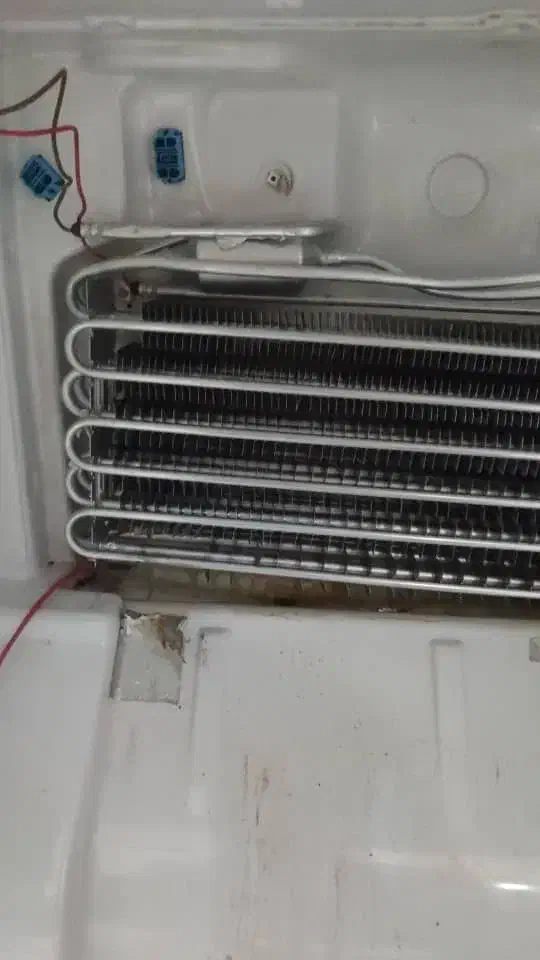 تعمیرات یخچال ولباسشویی|خدمات پیشه و مهارت|خرم‌آباد, |دیوار