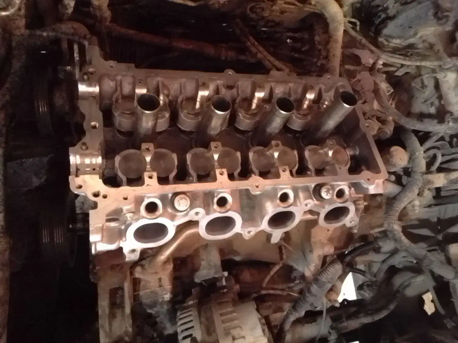 مکانیکی سیار.شاگردمکانیک نیازمندیم.|خدمات موتور و ماشین|سبزوار, باهنر|دیوار