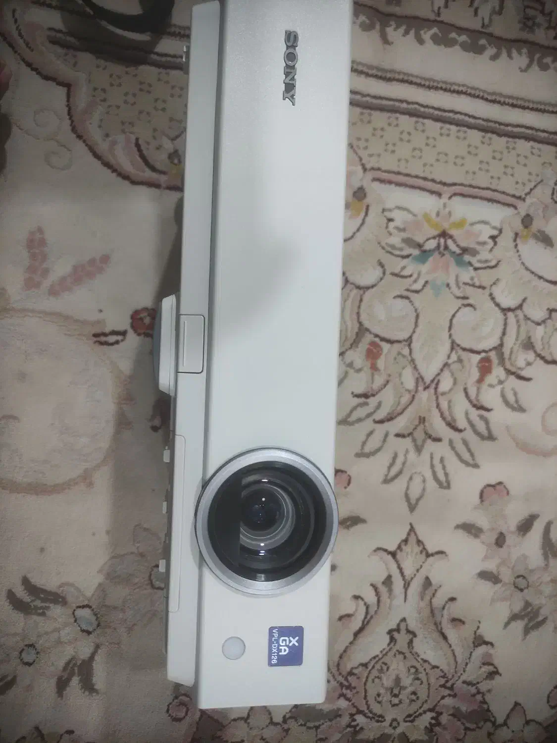 ویدیو پروژکتور سونی|تلویزیون و پروژکتور|یزد, |دیوار