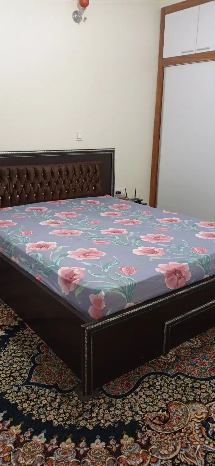 تخت خواب|تخت و سرویس خواب|ملایر, |دیوار