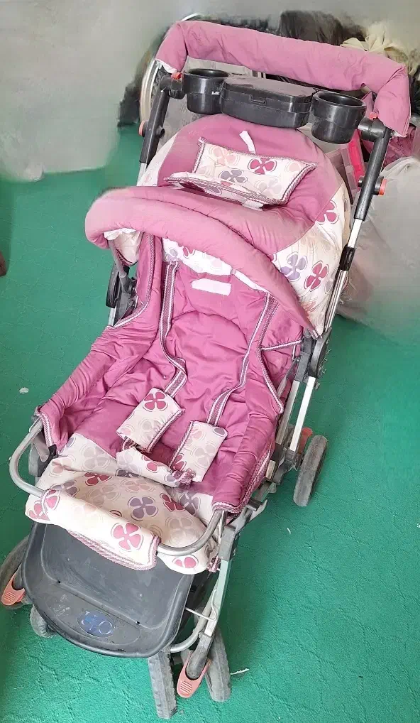 کالسکه آغوش|کالسکه و لوازم جانبی|یزد, |دیوار