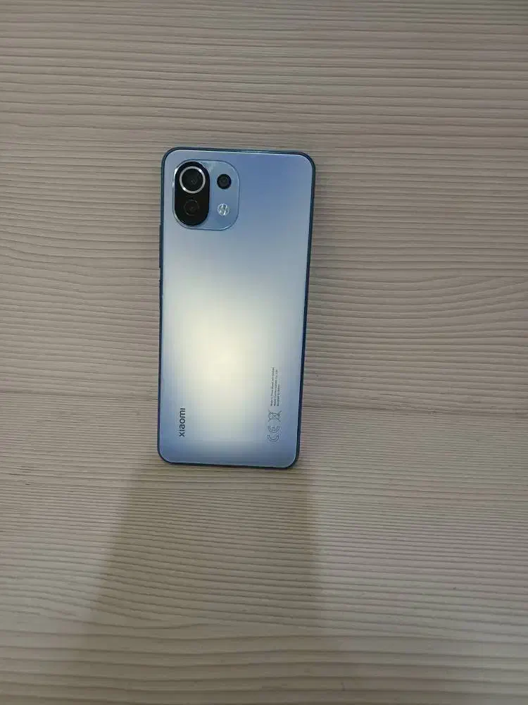 شیائومی Mi 11 Lite  بسیار تمیز|موبایل|تهران, شهرک ولیعصر شمالی|دیوار