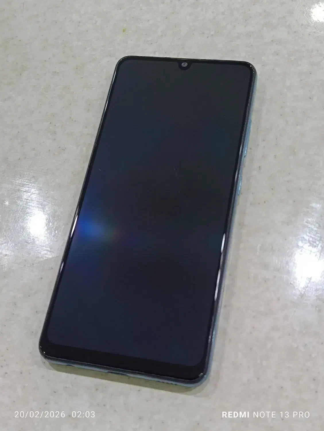 گوشی A32 128g|موبایل|زاهدان, |دیوار