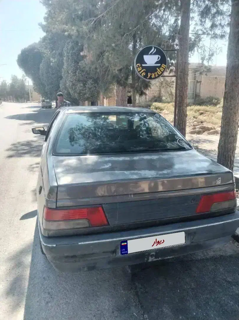 روا مدل ۸۸|خودرو سواری و وانت|مهریز, |دیوار