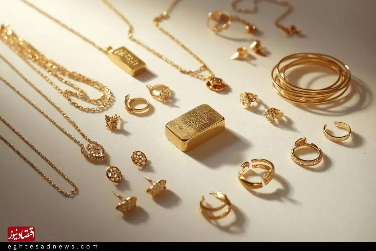 طلا|جواهرات|نورآباد, |دیوار