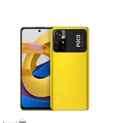 شیائومی پوکو M4 پرو 5G با حافظهٔ ۱۲۸ گیگابایت|موبایل|طبس, |دیوار