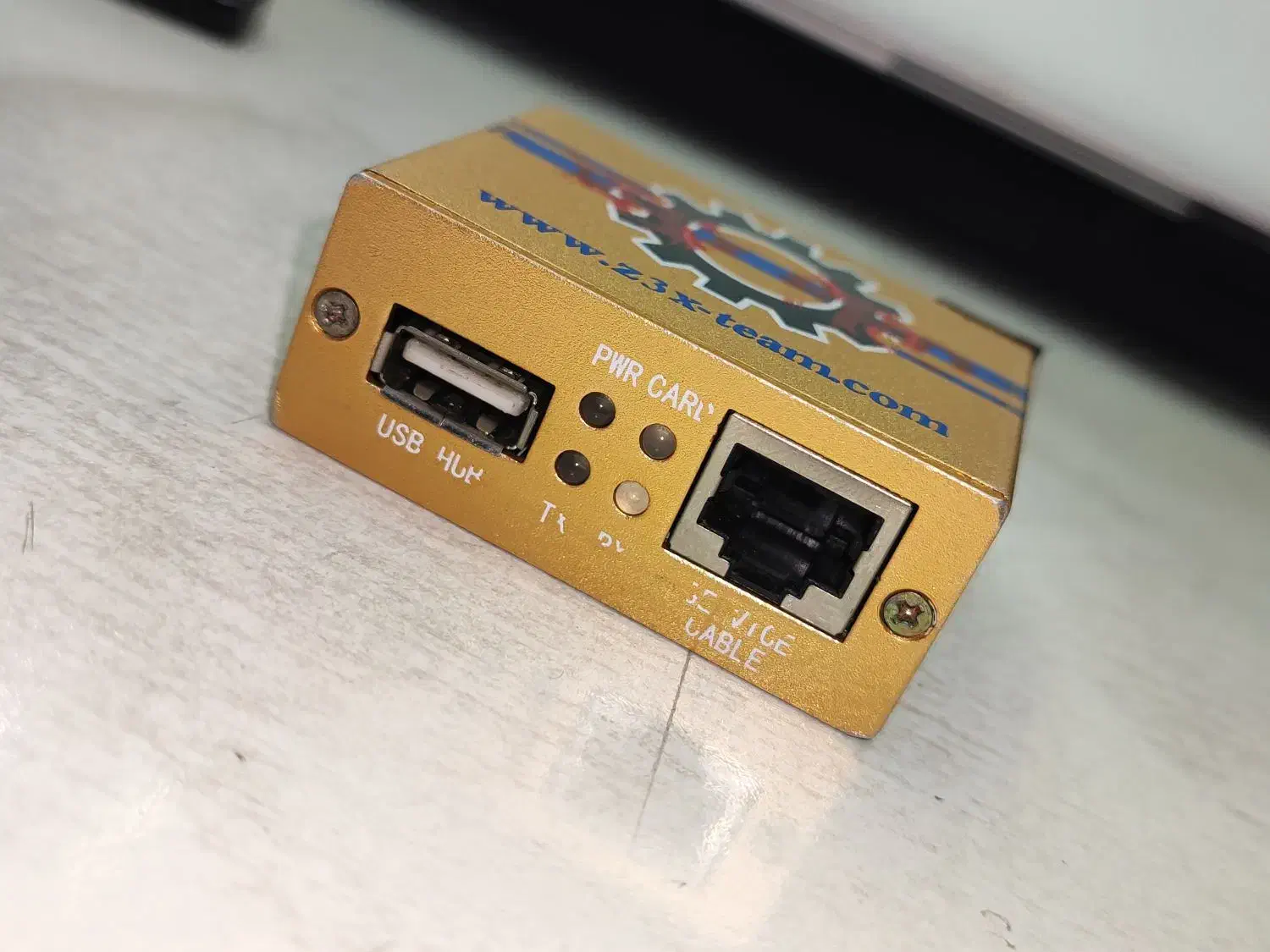 باکس Z3X PRO|قطعات و لوازم جانبی رایانه|تبریز, |دیوار