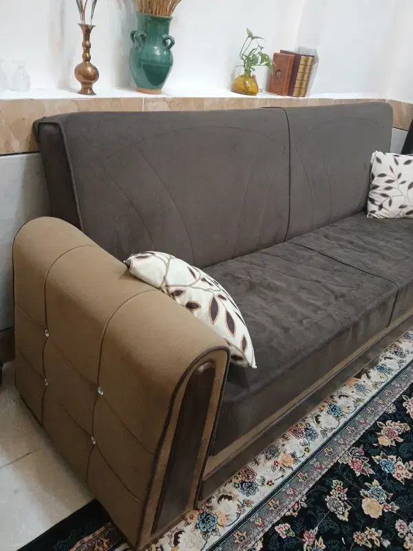 مبل|مبلمان خانگی و میز عسلی|آبادان, |دیوار