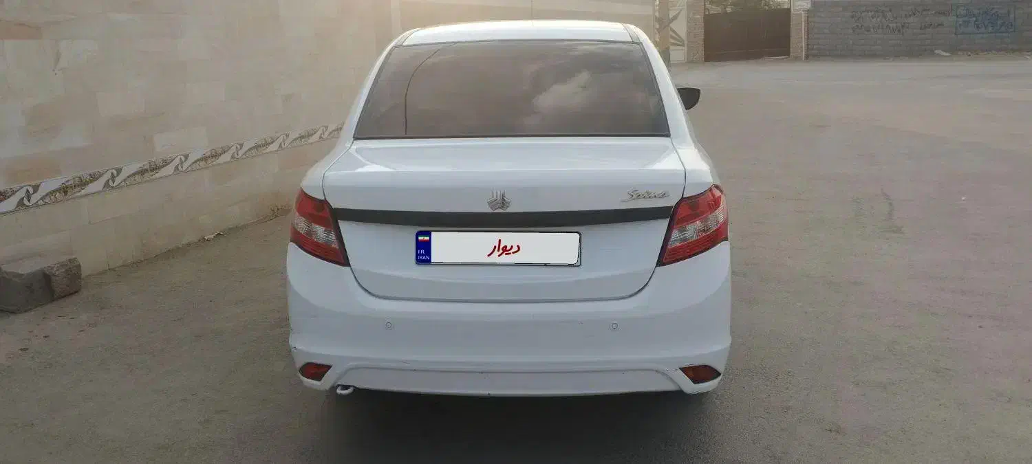 ساینا|خودرو سواری و وانت|اصفهان, سرشبادران|دیوار