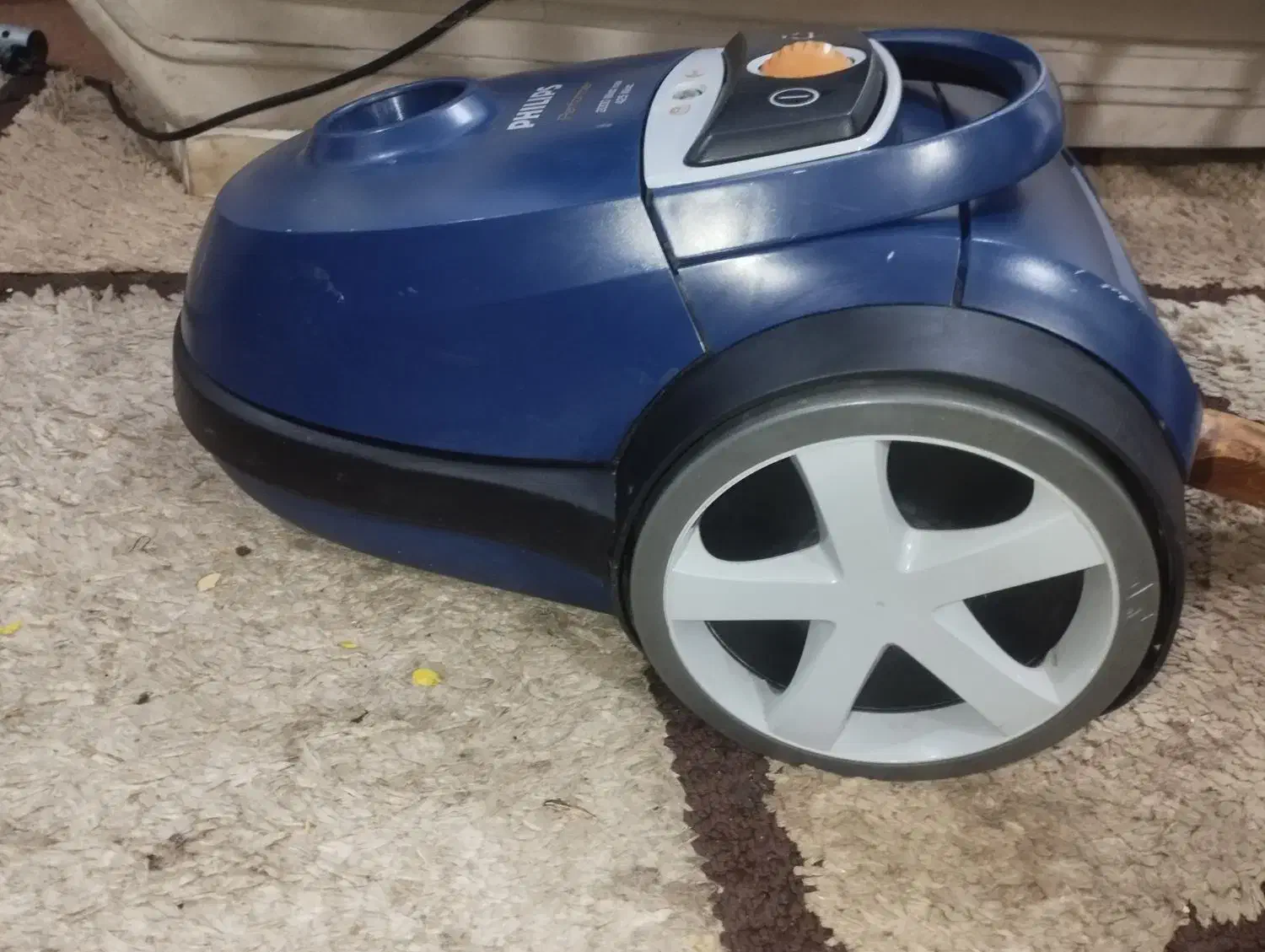 جاروبرقی فیلیپس اصل|جاروبرقی، جارو شارژی، بخارشو|اهواز, پردیس|دیوار