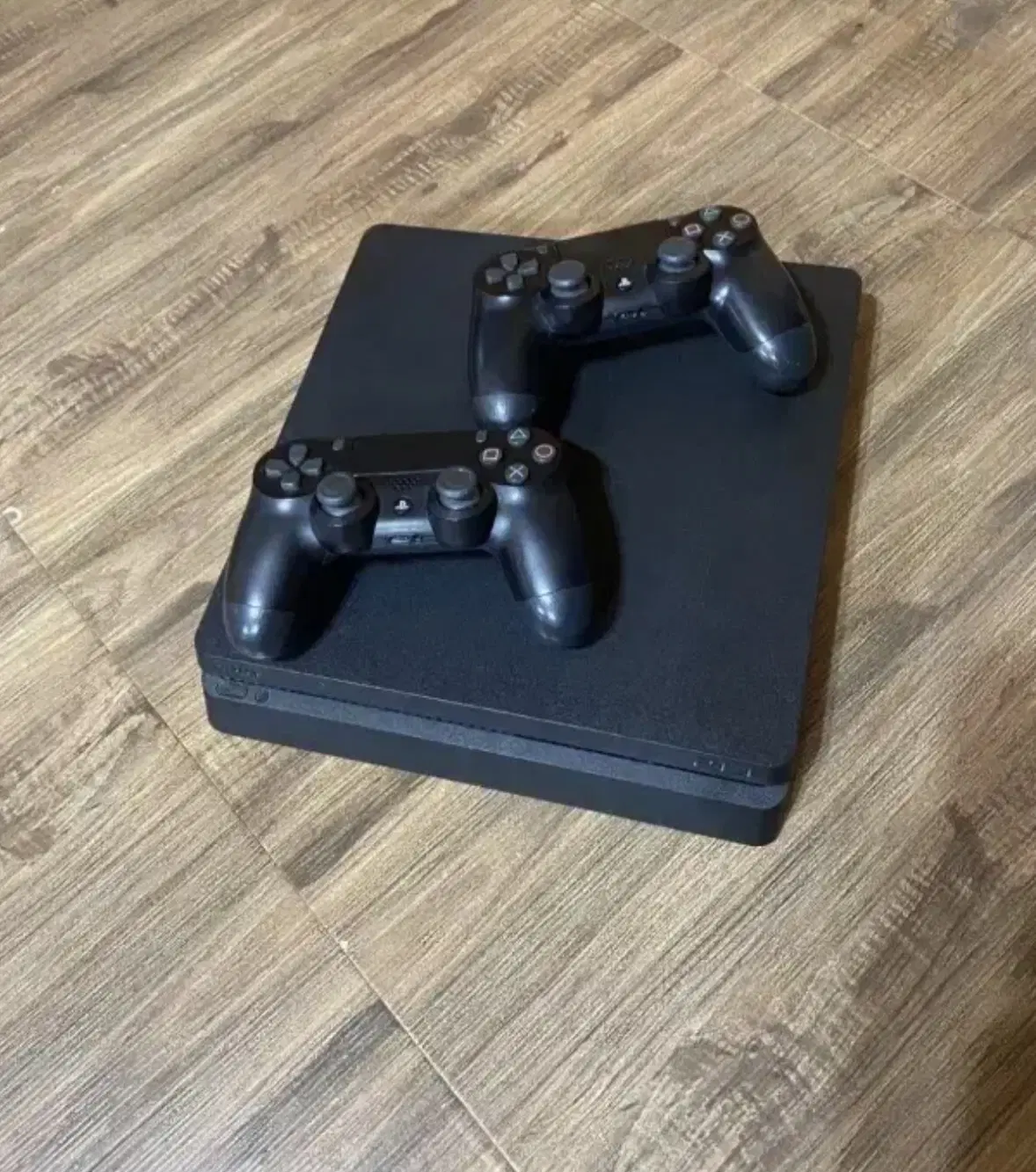 PS4 slim 1T|کنسول، بازی ویدئویی و آنلاین|تهران, پردیسان|دیوار