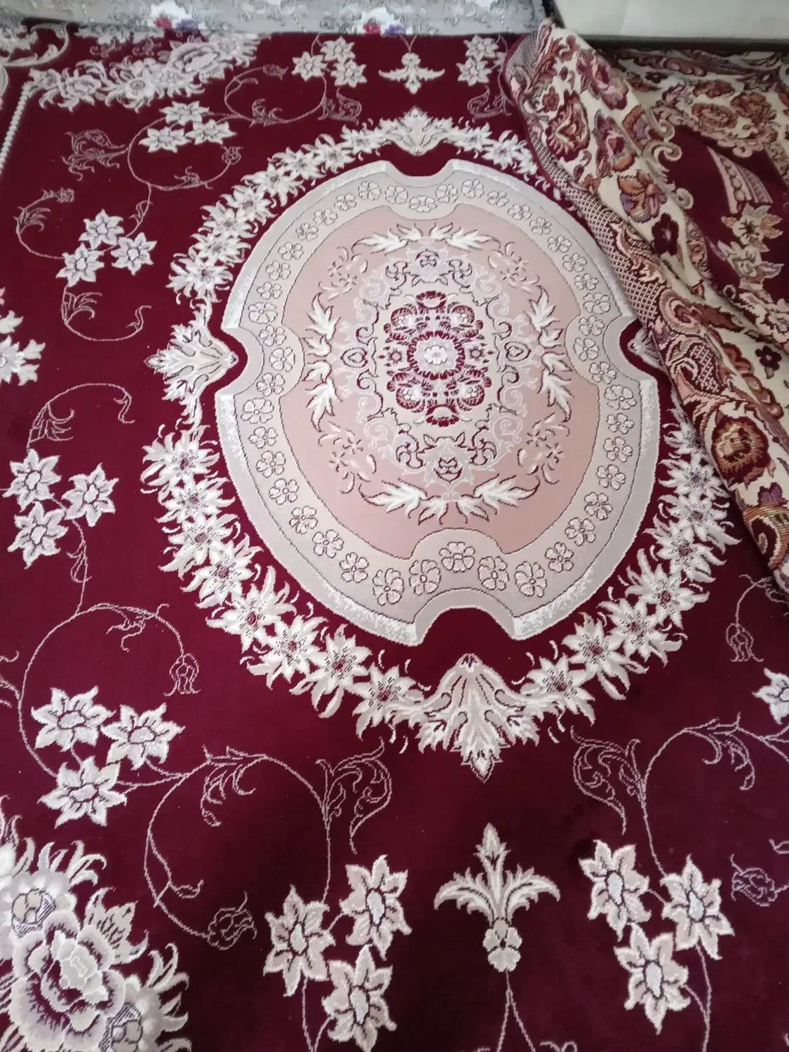 فرش|فرش|تایباد, |دیوار