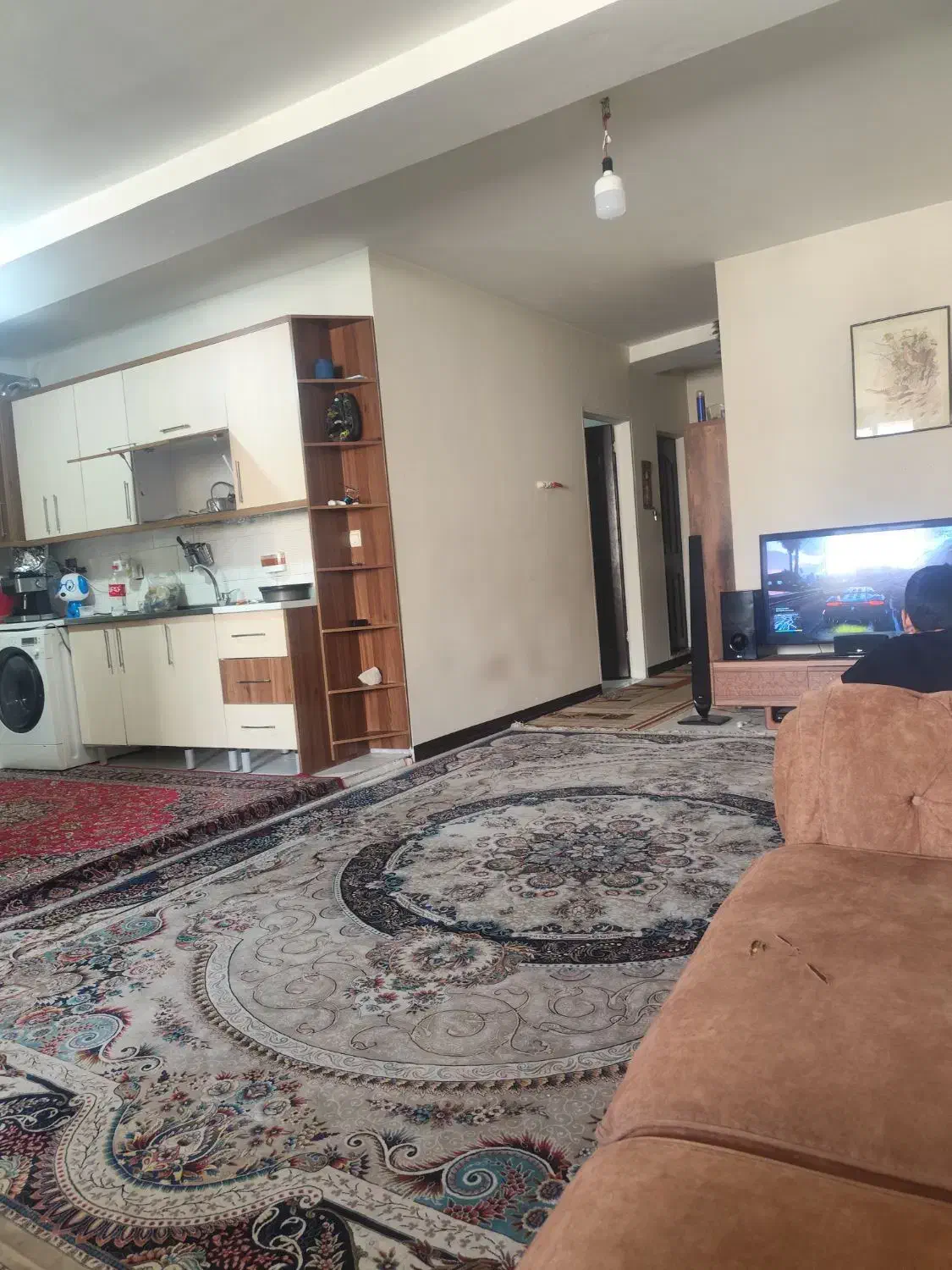 اجاره آپارتمان شاهین ویلا