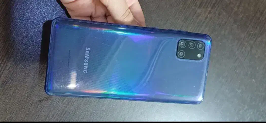 a31 گوشی|موبایل|قرچک, مهدیه|دیوار