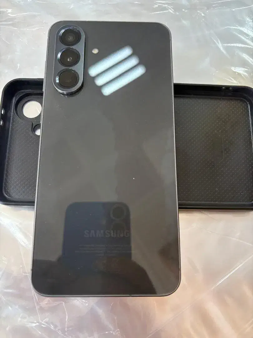 گوشی سامسونگ مدل a56|موبایل|رفسنجان, |دیوار