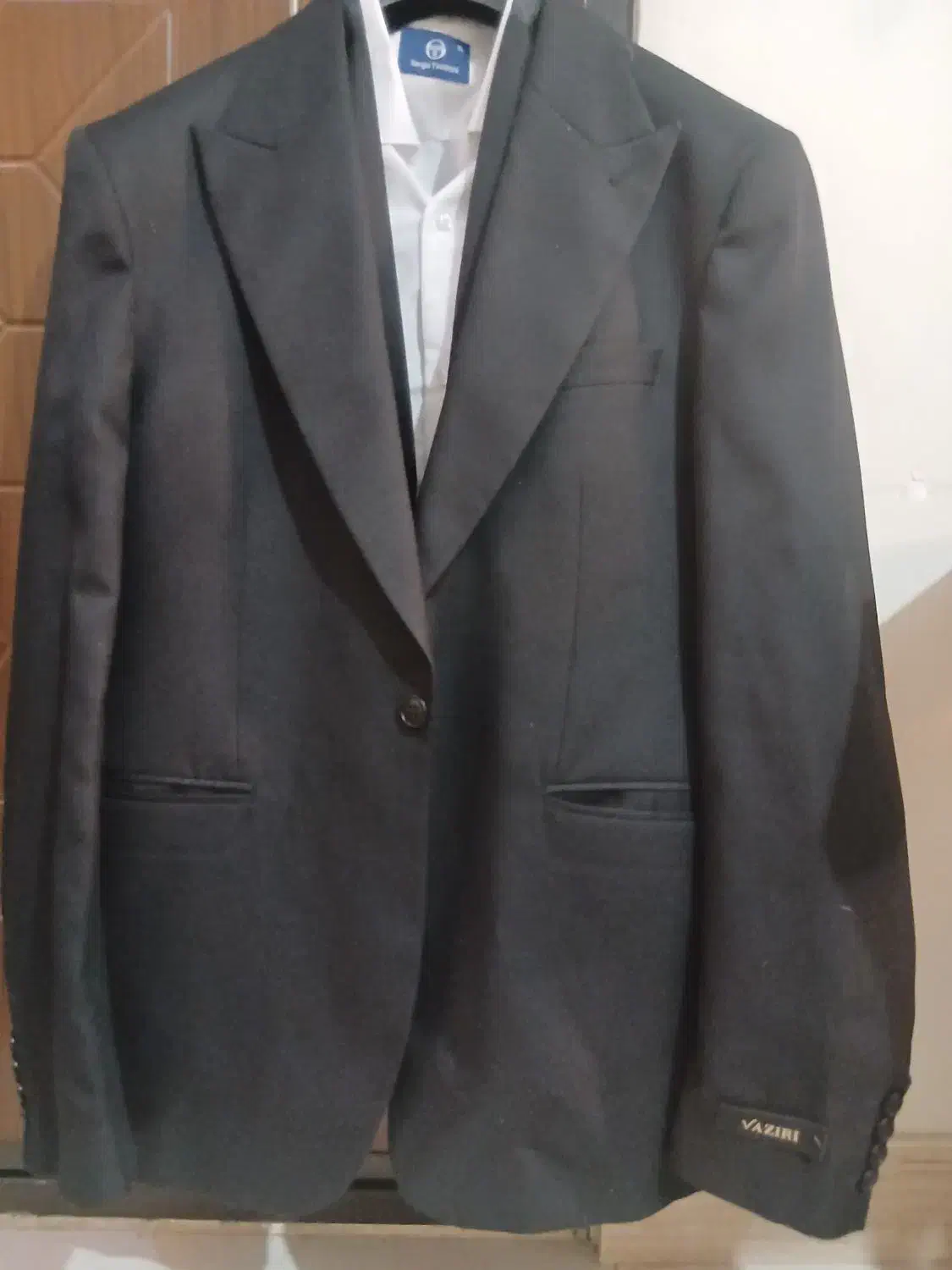 کت شلوار به همراه پیراهن و جلیغه|لباس|تهران, شهرآرا|دیوار