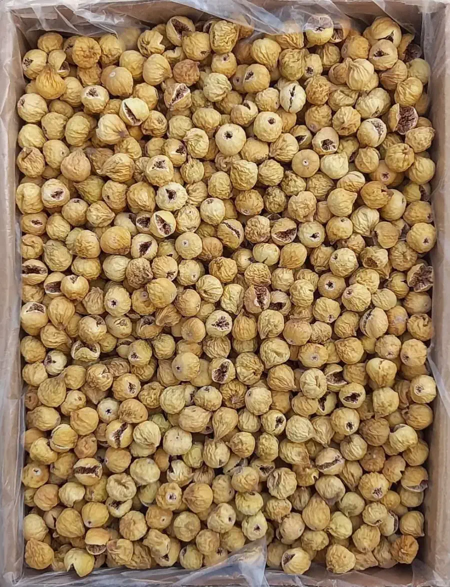 انجیر خشک غنچه سایز متوسط3A|خوردنی و آشامیدنی|مشهد, ایثارگران|دیوار