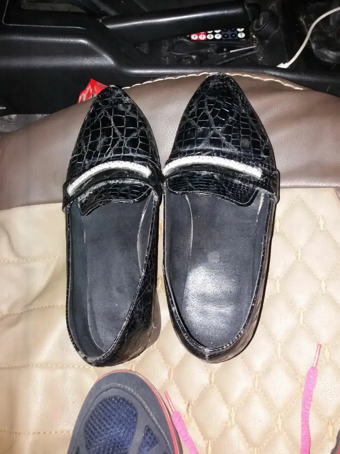 دوجفت کفش زنانه|کیف، کفش، کمربند|مشهد, گلبرگ شمالی|دیوار