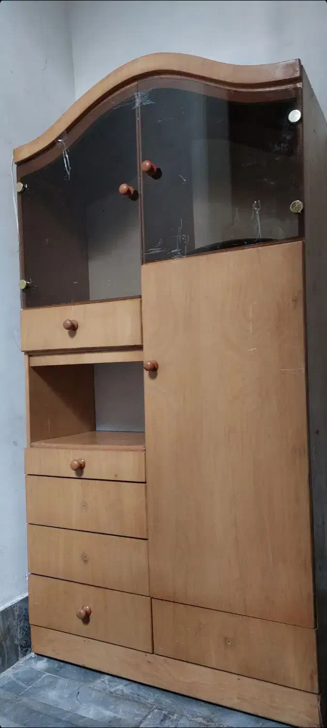 کمد بچه|اسباب و اثاث بچه|تبریز, |دیوار