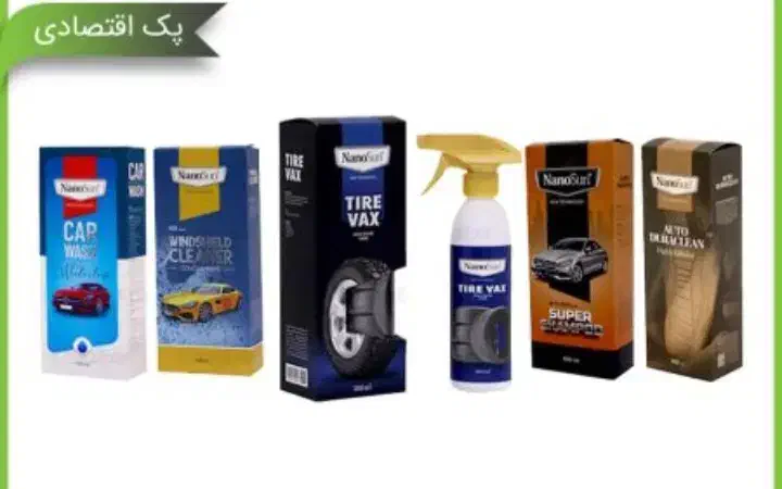 محصولات بهداشتی|مواد شوینده و دستمال کاغذی|بجنورد, |دیوار