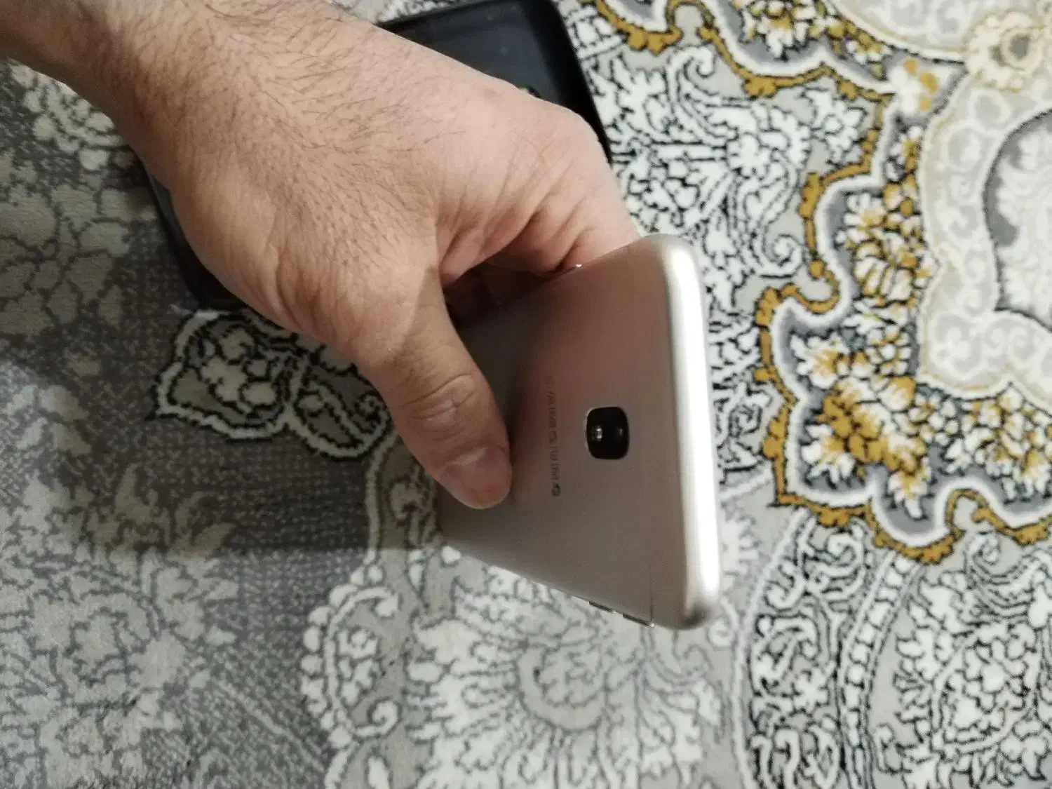 گوشی J3پرو|موبایل|سبزوار, توحیدشهر|دیوار