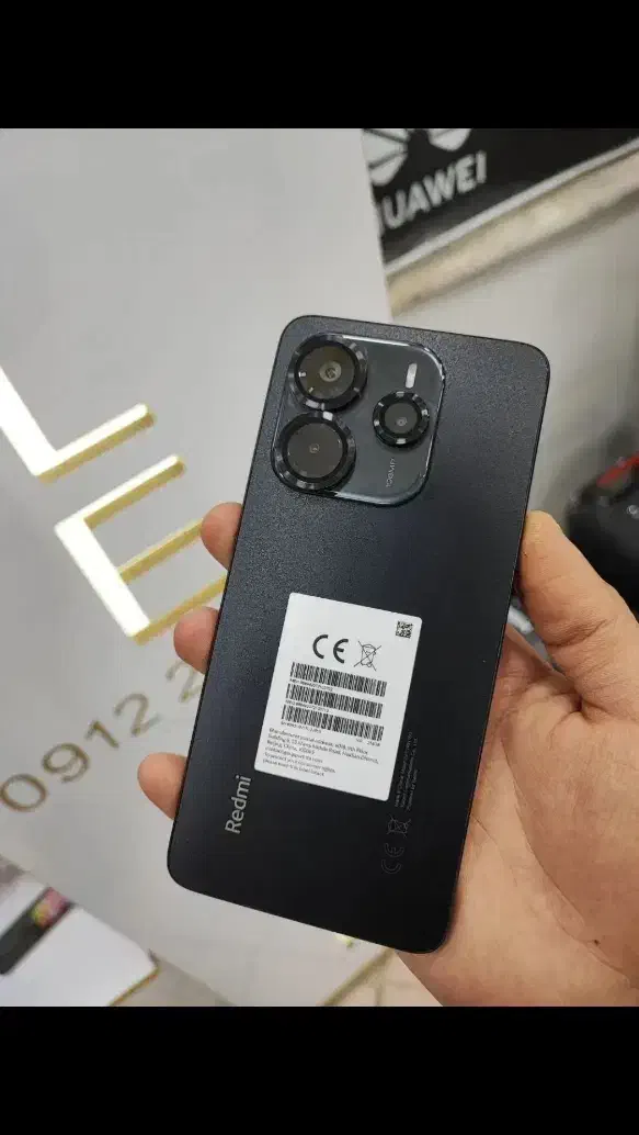 شیائومی نوت14 خشک نو 2روزکار|موبایل|زاهدان, |دیوار