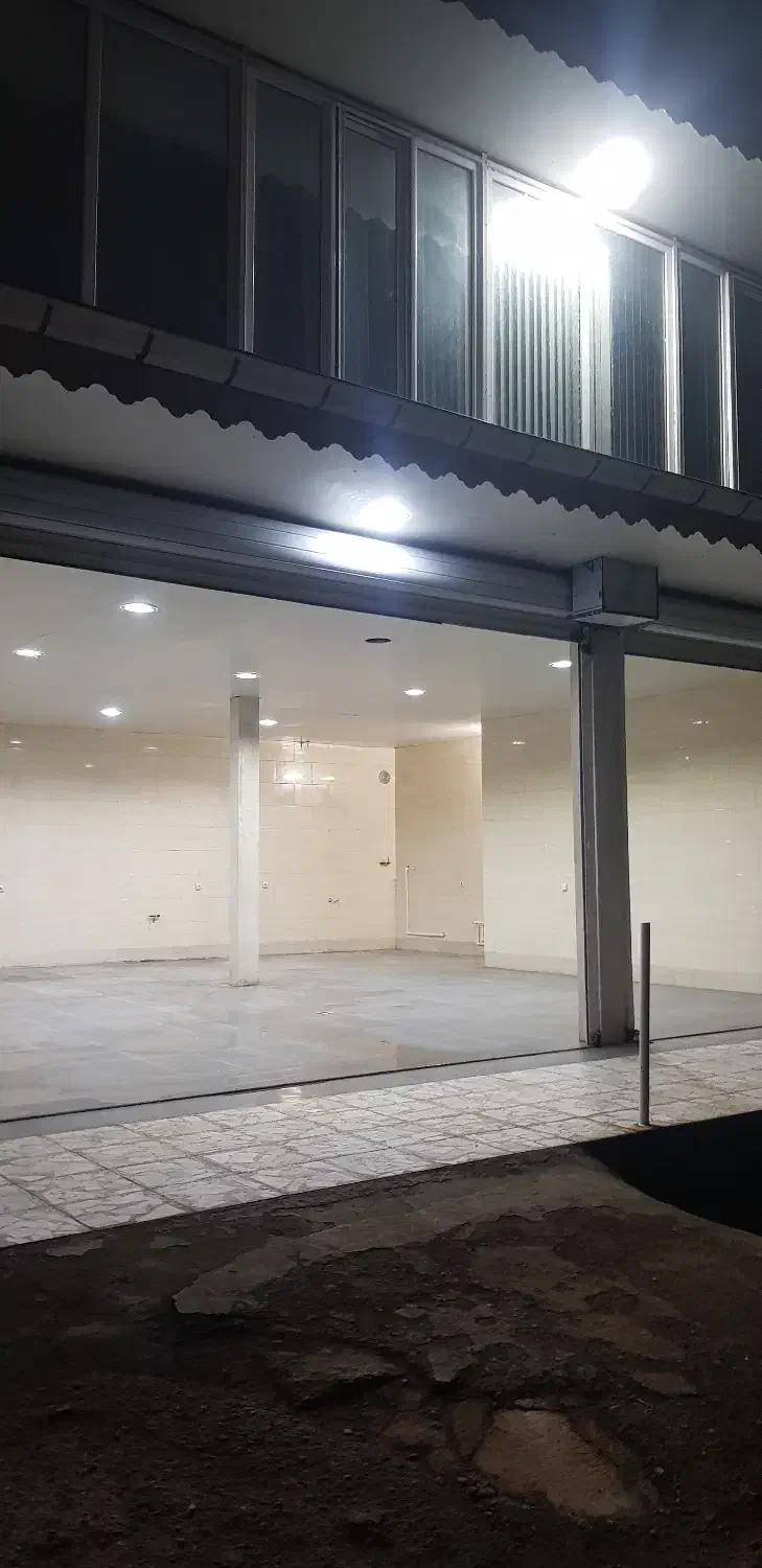 اجاره انبار|اجارهٔ دفتر صنعتی، کشاورزی، تجاری|رشت, حومه رشت|دیوار