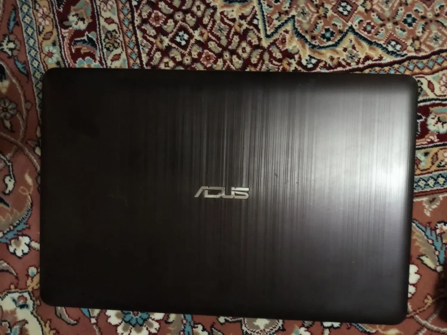 لپتاپ asus|رایانه همراه|تهران, علیآباد|دیوار