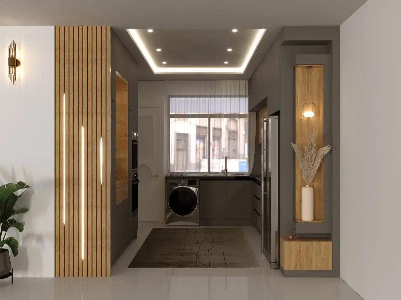 کابینت اشپزخانه|خدمات پیشه و مهارت|مشهد, امیر|دیوار