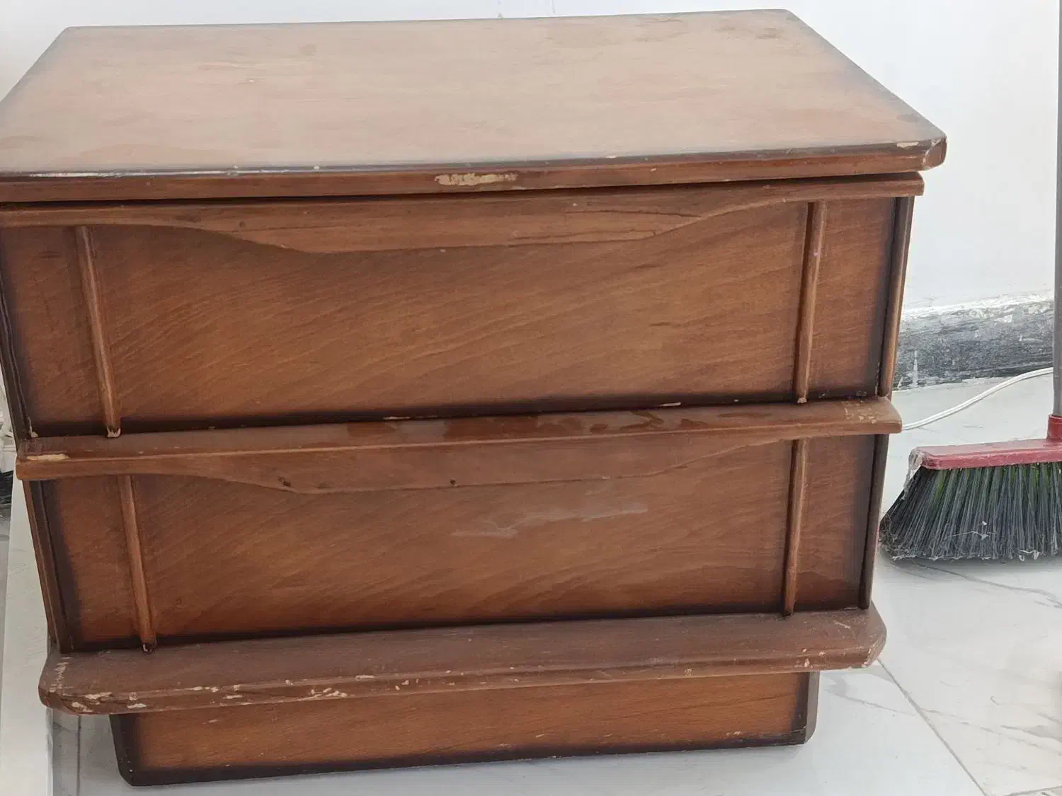 فروش تختخواب|تخت و سرویس خواب|بروجرد, |دیوار