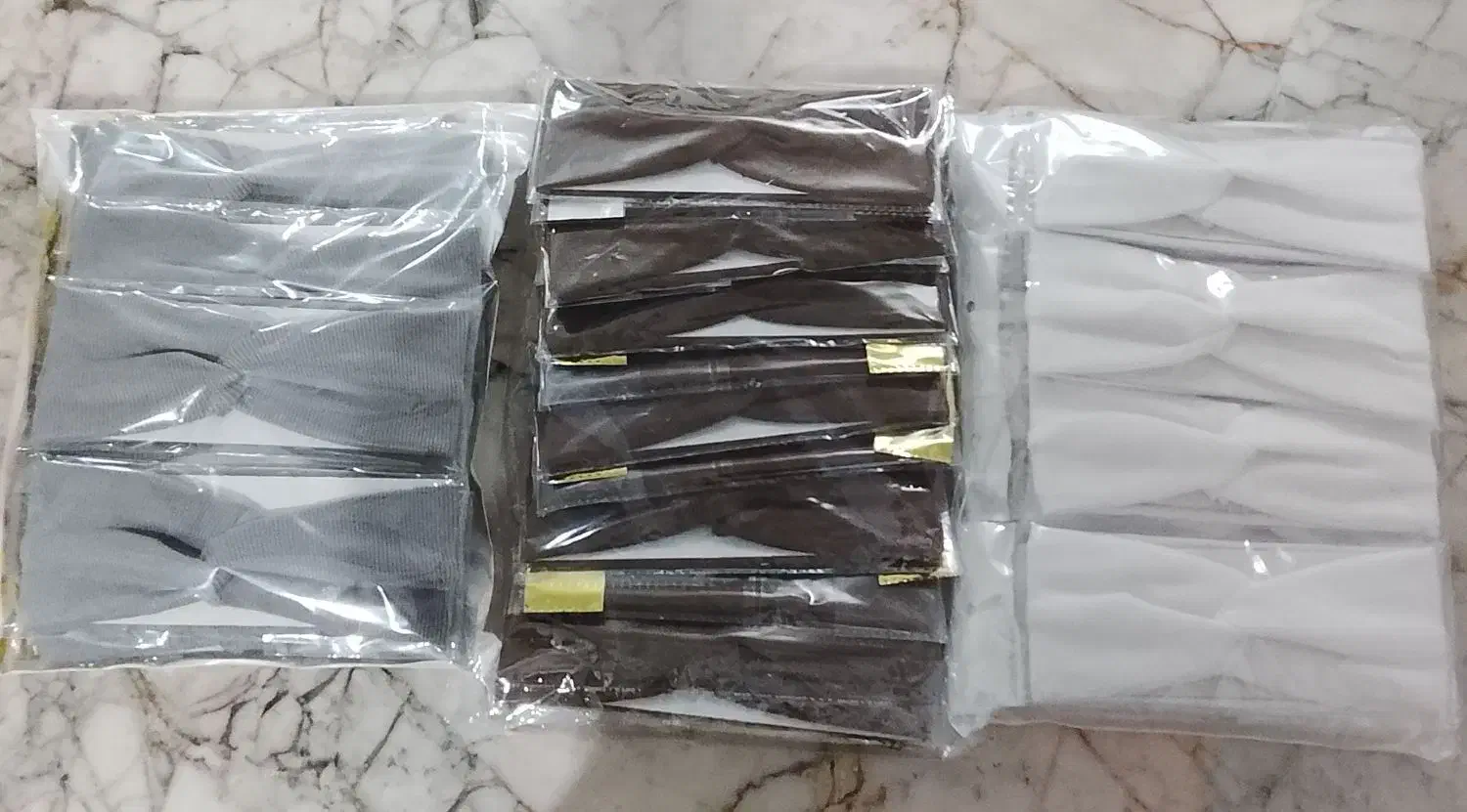 هد بند فانریپ گره ایی|زیورآلات و اکسسوری|مشهد, ابوذر|دیوار