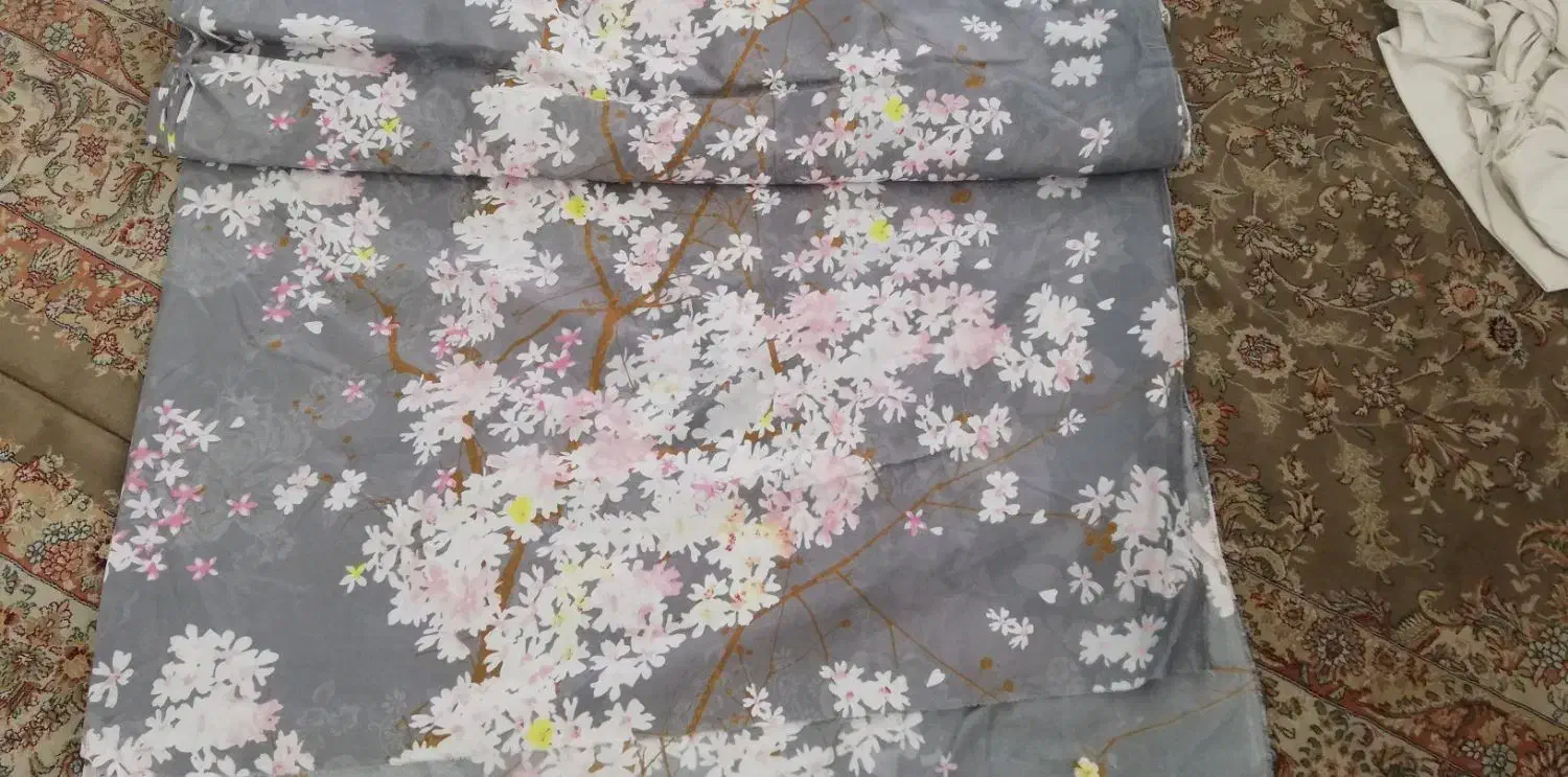 پارچه ملحفه ملافه روتختی|سرویس روتختی|فردیس, سرحدی|دیوار