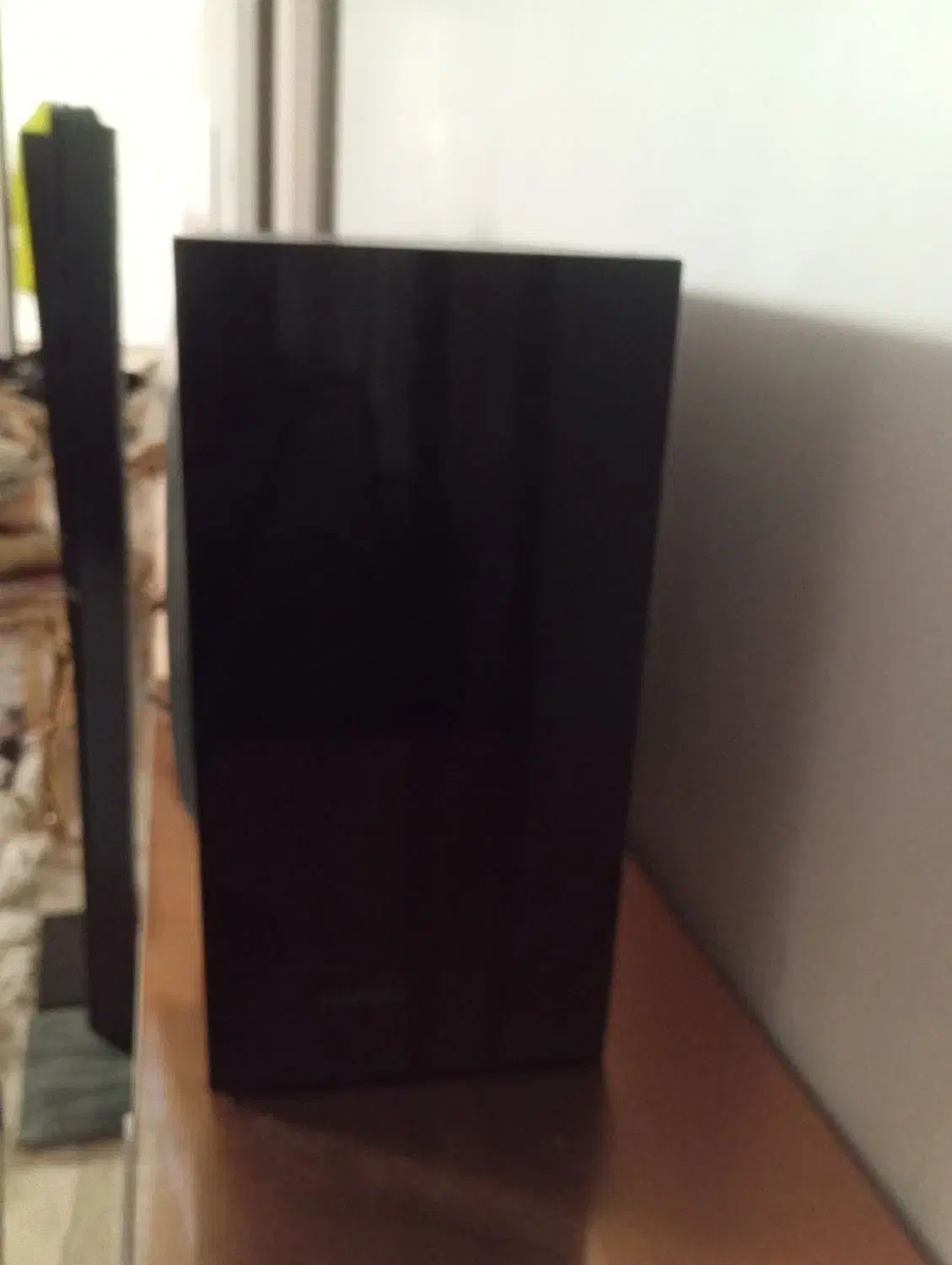 سینما خانواده صوتی و تصویری|سیستم صوتی خانگی|خاش, |دیوار