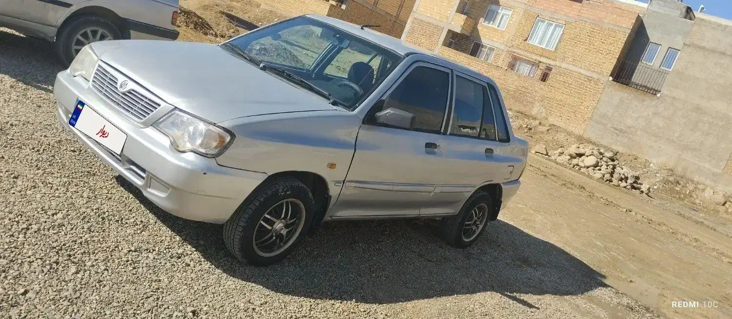 پراید132|خودرو سواری و وانت|ارومیه, |دیوار