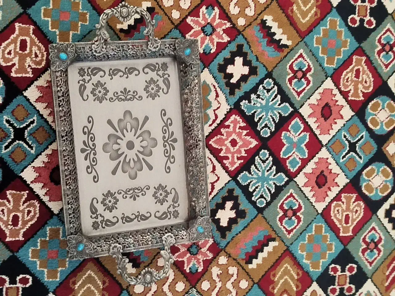 پیاله در حد نو فقط یک یا دو بار استفاده شده|ظروف سرو و پذیرایی|جوانرود, |دیوار