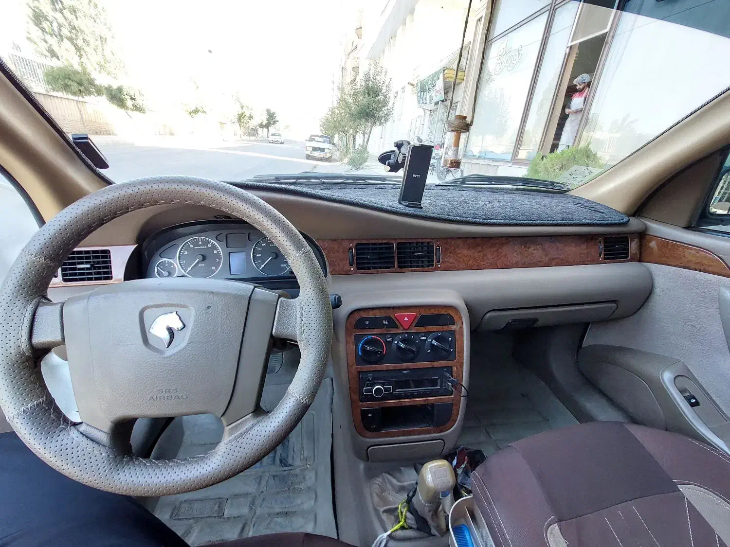 سمند 99 LX EF7 دوگانه کارخانه|خودرو سواری و وانت|سنقر, |دیوار
