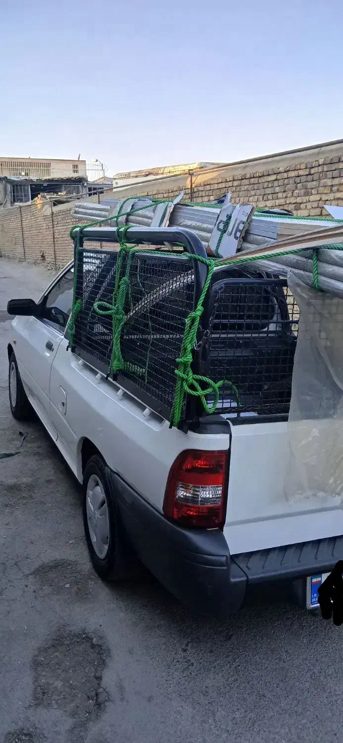 حمل بار|خدمات حمل و نقل|اراک, |دیوار