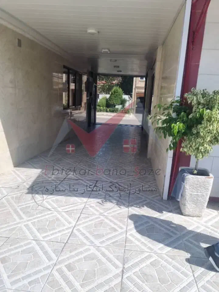 فروش هتل آپارتمان/ویوی دریا/سند تکبرگ/خ پاسداران|فروش آپارتمان|بندر انزلی, پاسداران|دیوار