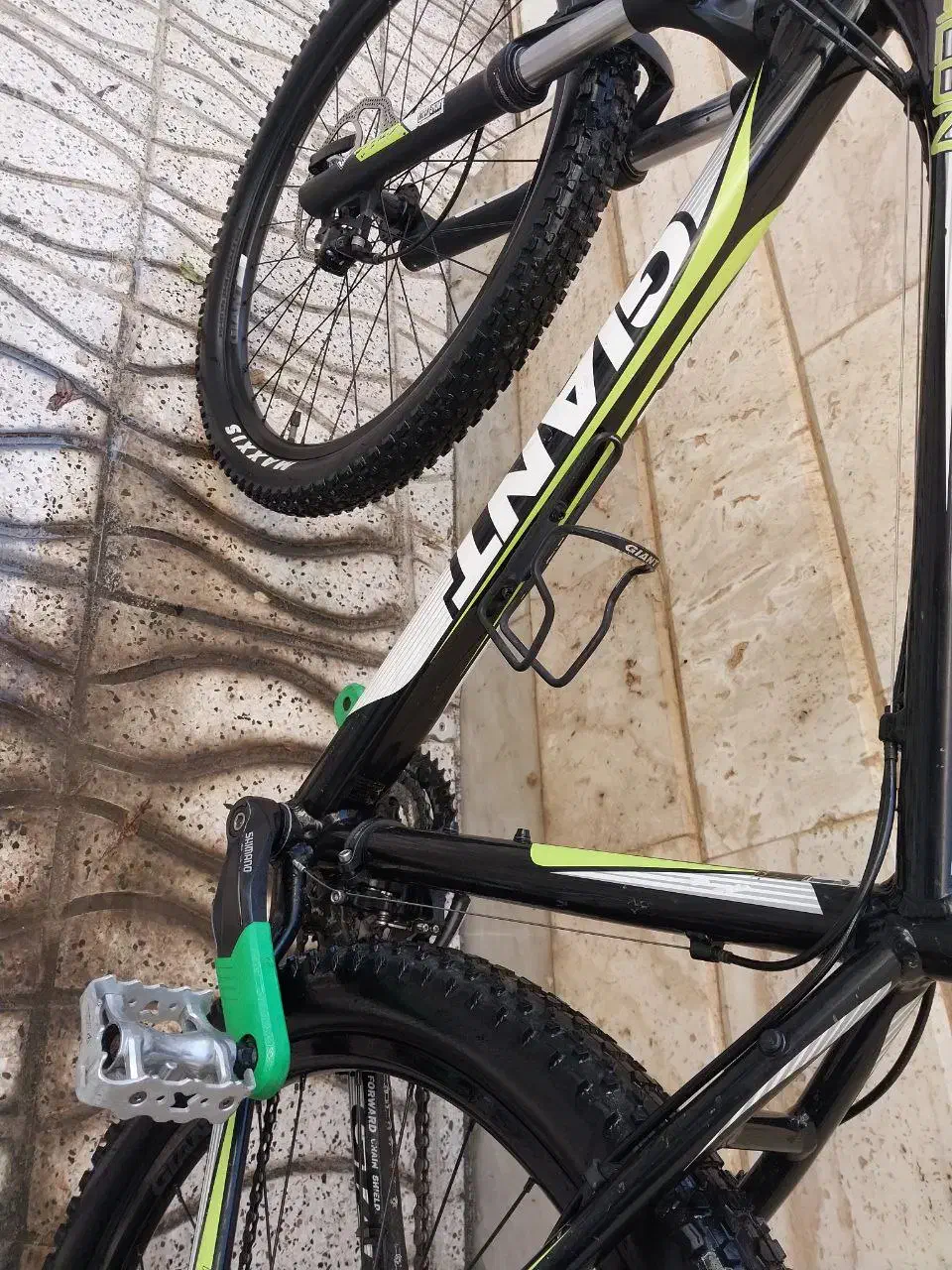 جاینت تالون۱|دوچرخه، اسکیت، اسکوتر|بجنورد, |دیوار